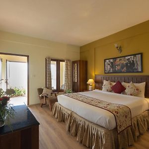 Double Room Valley View
